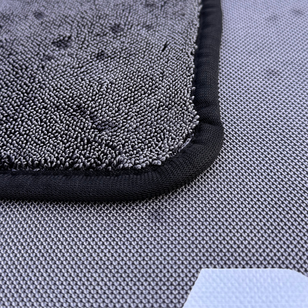 Aquaseal & AeroDry Kit