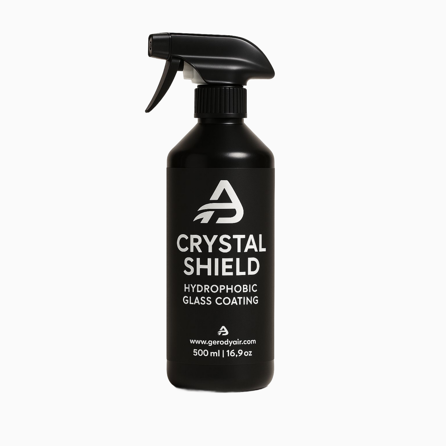 Crystal Shield Glass Coating
