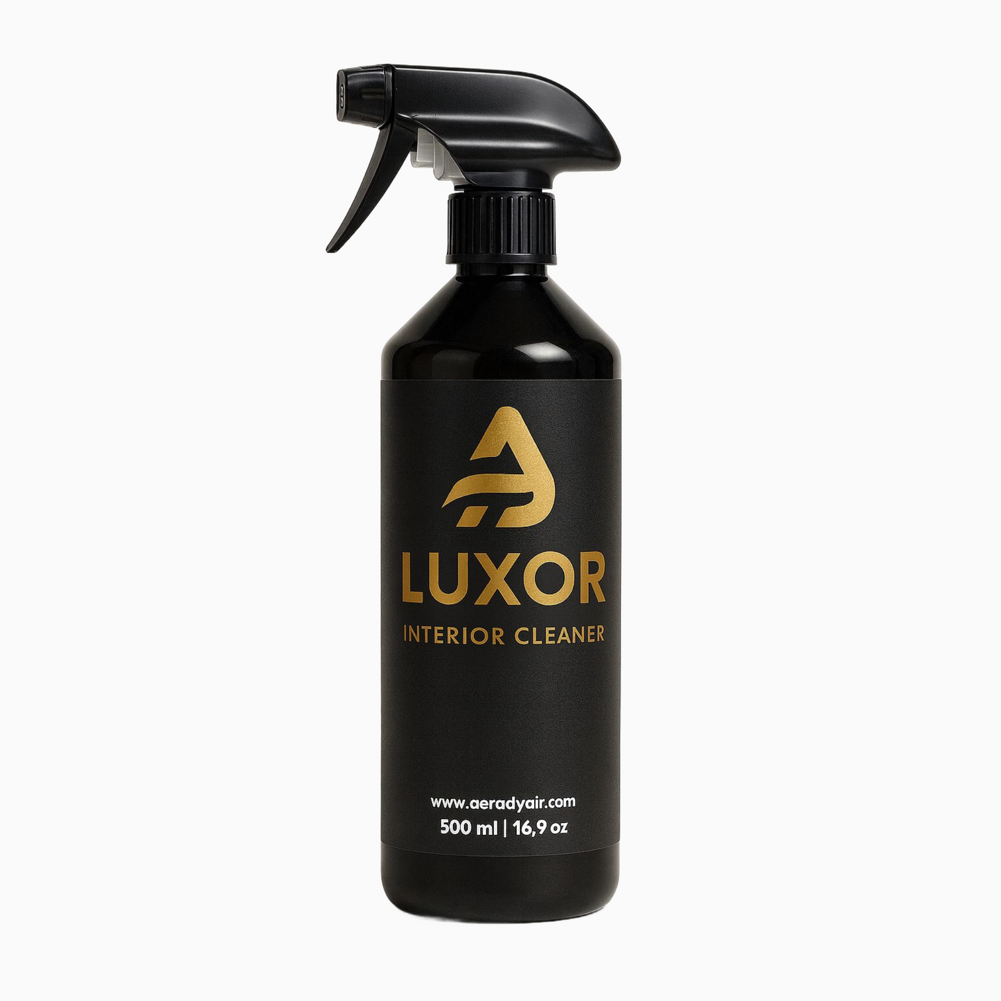 Luxor Interior Cleaner
