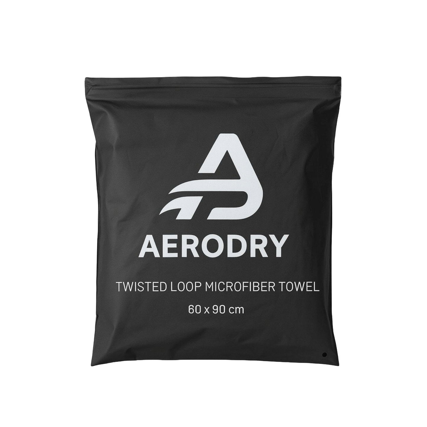 Toalla de secado AeroDry