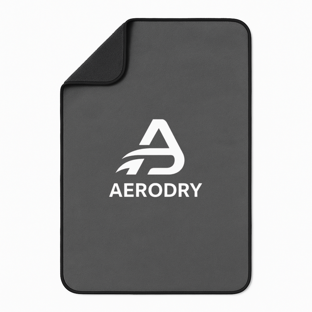 Toalla de secado AeroDry