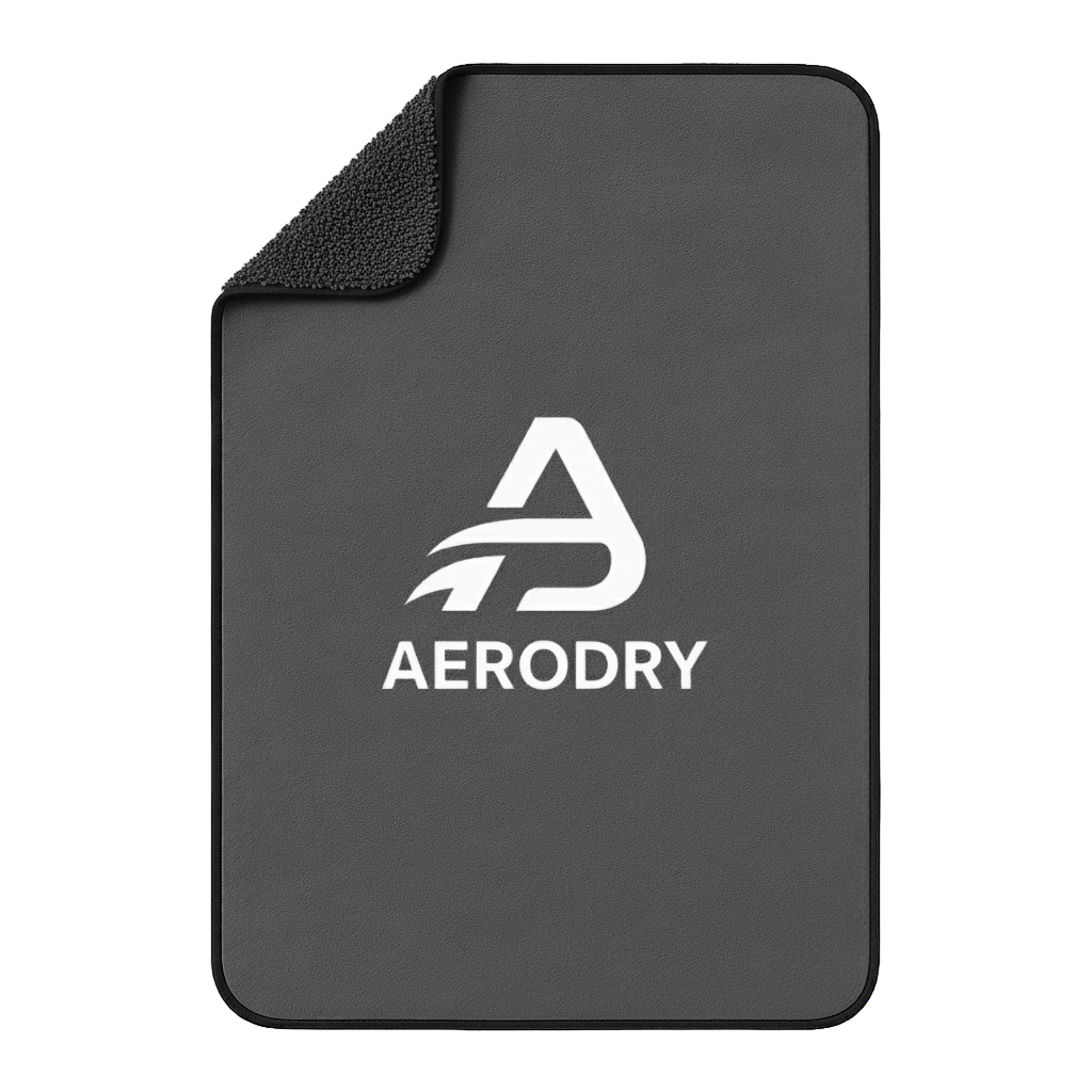 Toalla de secado AeroDry