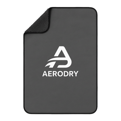 Toalla de secado AeroDry