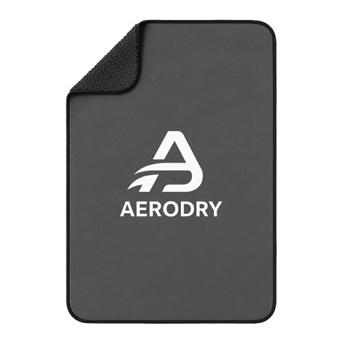 Toalla de secado AeroDry