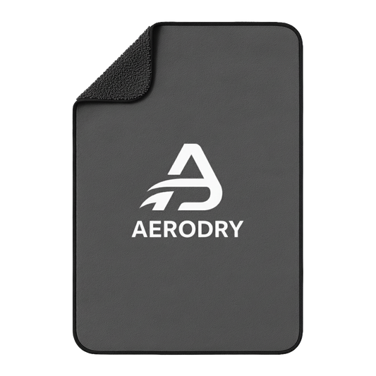 Toalla de secado AeroDry