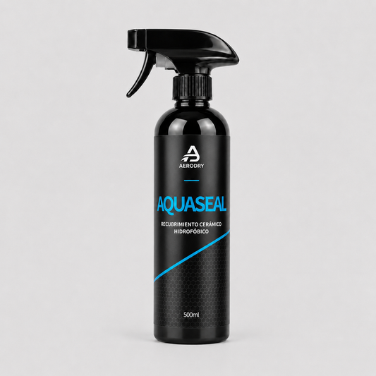 Spray cerámico AquaSeal