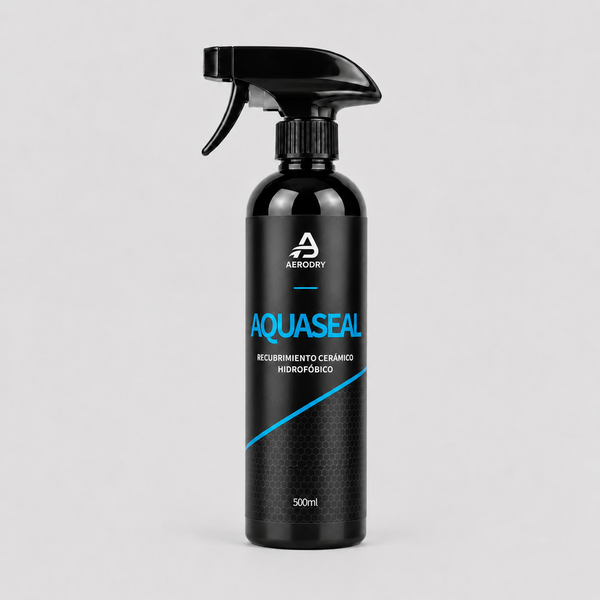 Spray cerámico AquaSeal