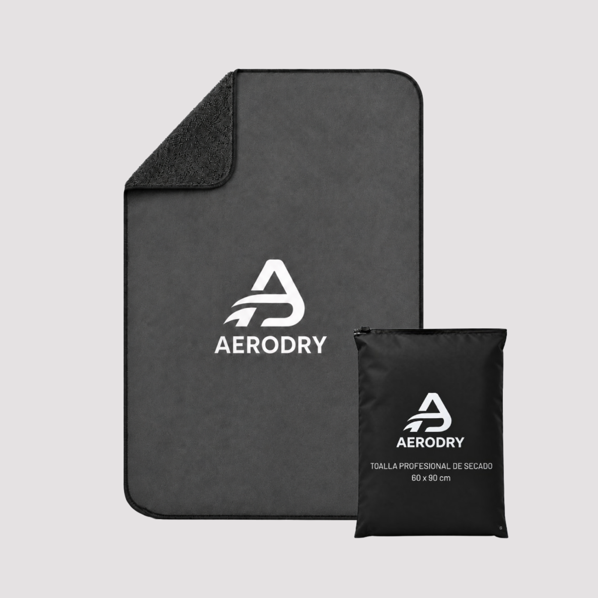 Toalla de secado AeroDry