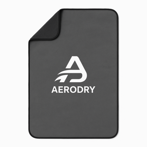 Toalla de secado AeroDry