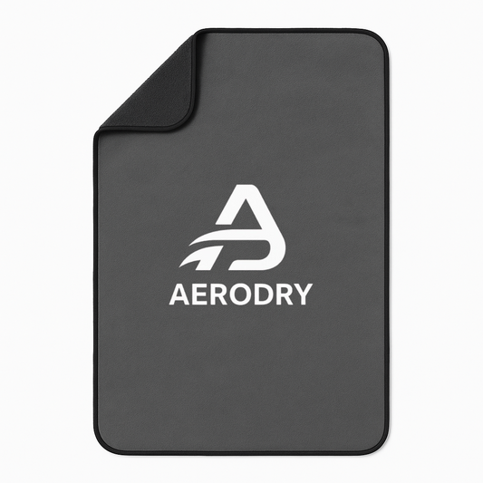 Toalla de secado AeroDry