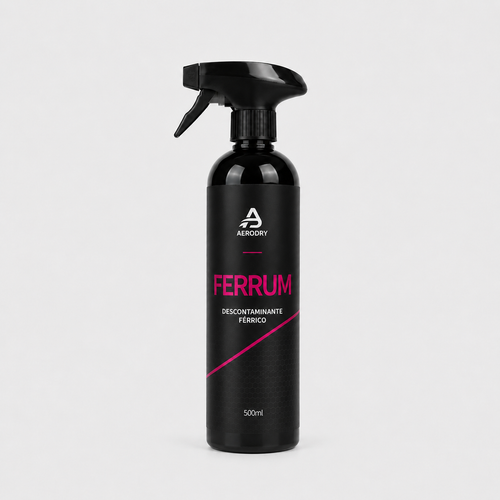 Ferrum