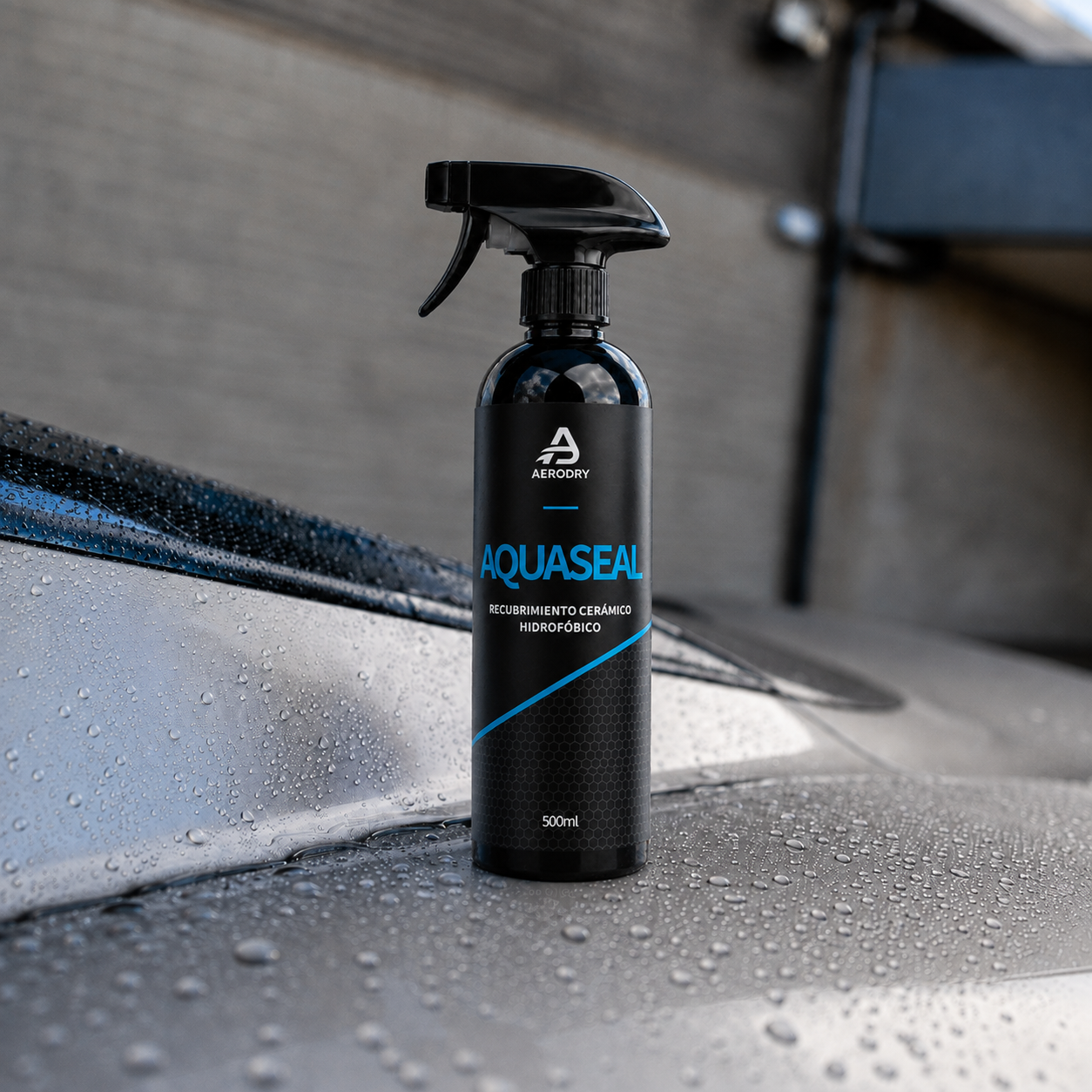Spray cerámico AquaSeal