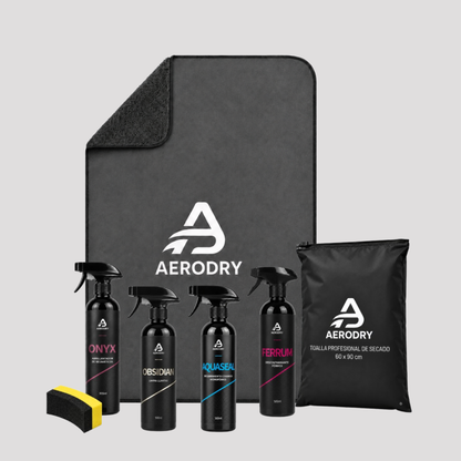 Kit de Limpieza Integral