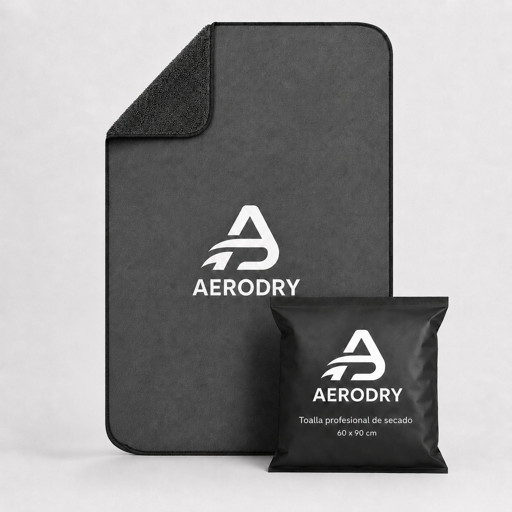 Toalla AeroDry