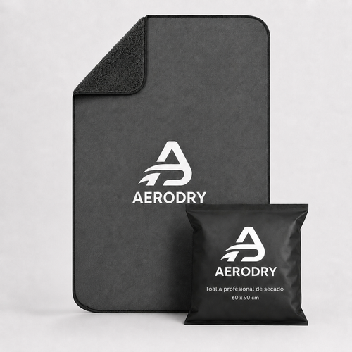Toalla AeroDry